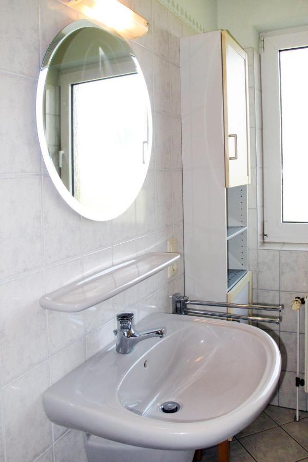 Apartment Gitta By Interhome Ruhwarden 외부 사진