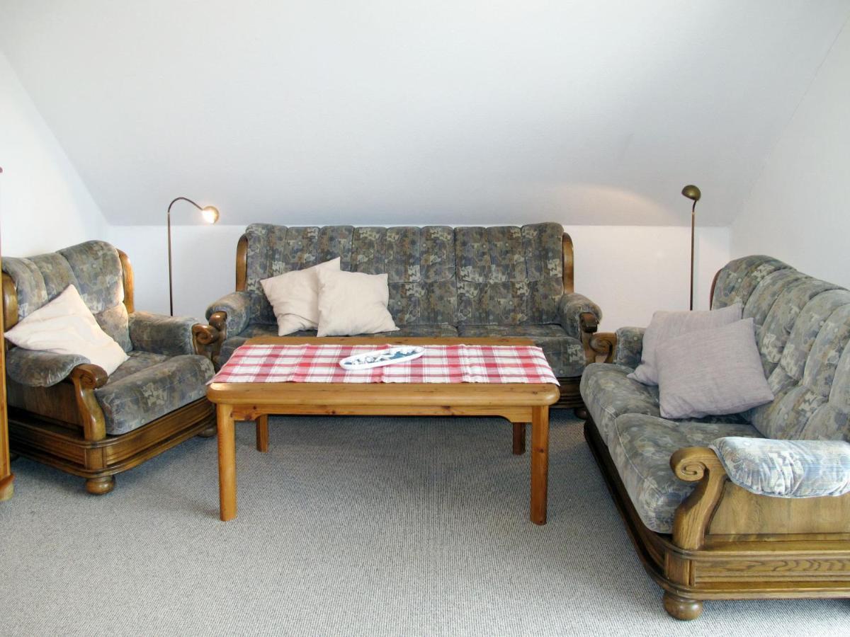 Apartment Gitta By Interhome Ruhwarden 외부 사진