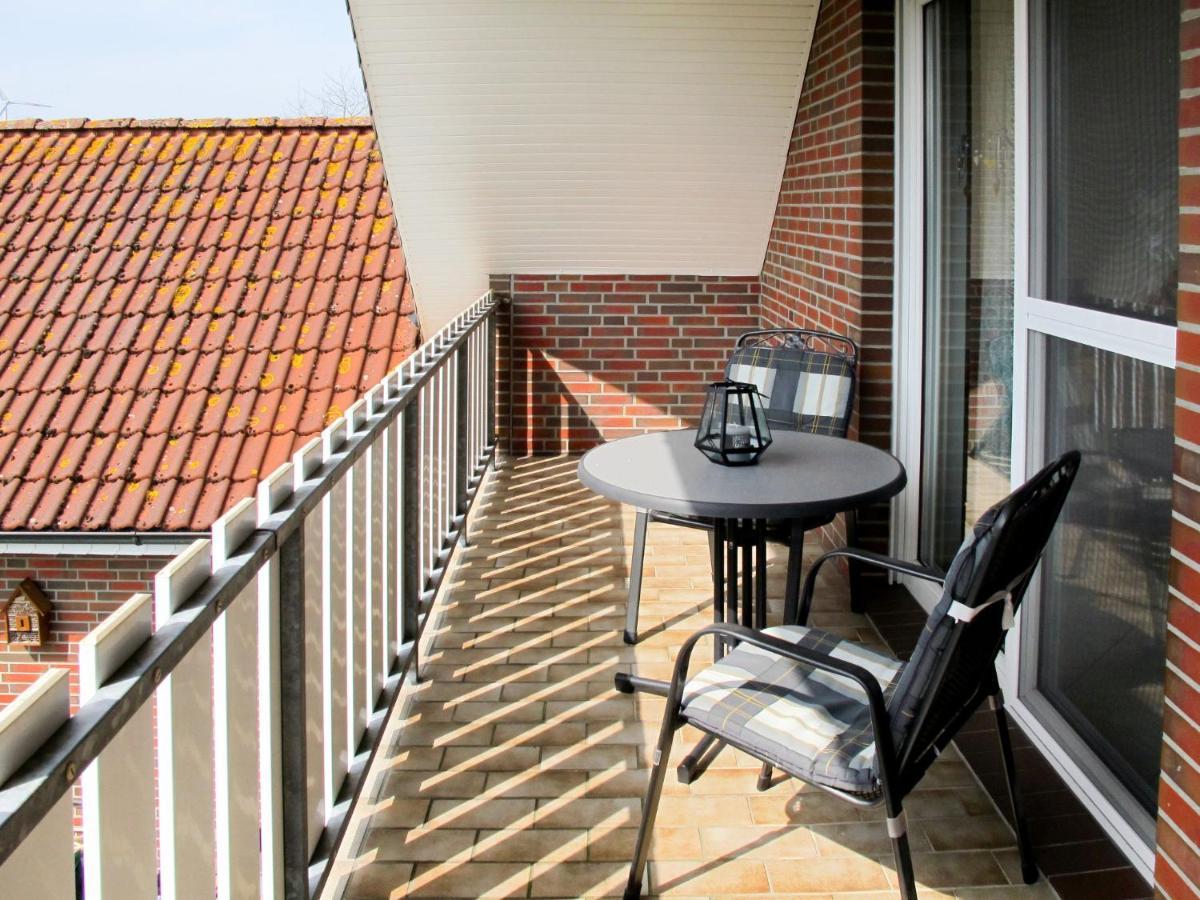 Apartment Gitta By Interhome Ruhwarden 외부 사진